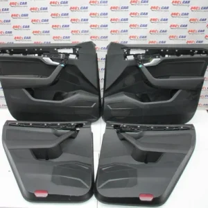 Set tapiterii usi VOLKSWAGEN TOUAREG 2017-2026, vedere frontata