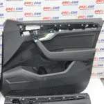 Set tapiterii usi VOLKSWAGEN TOUAREG 2017-2026, vedere laterala