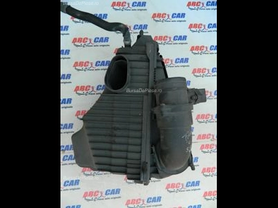 Carcasa filtru de aer VOLKSWAGEN TOUAREG 2017-2006 oe 7L0129607AL, vedere frontata