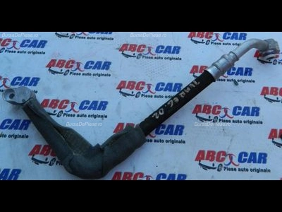 Conducta clima VOLKSWAGEN TOUAREG 2017-2006 oe 7L0820730A, vedere frontata