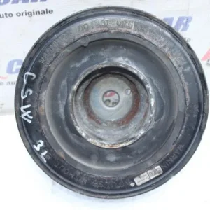 Fulie motor VOLKSWAGEN TOUAREG 2017-2026 059105251DM, vedere frontata