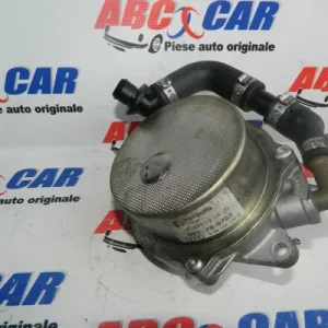Pompa vacuum