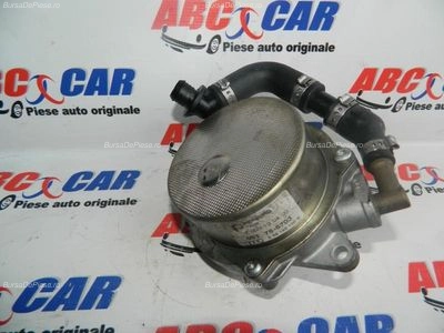 Pompa vacuum VOLKSWAGEN TOUAREG 2017-2006 oe 059145100E, vedere frontata