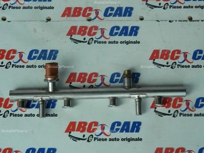 Rampa injectoare VOLKSWAGEN TOUAREG 2017-2006 oe 03H133317B, vedere frontata