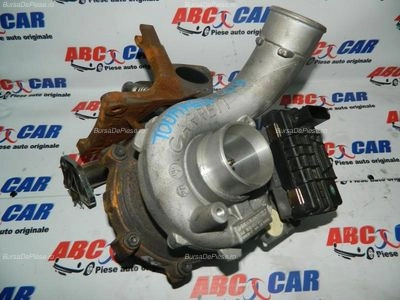Turbosuflanta