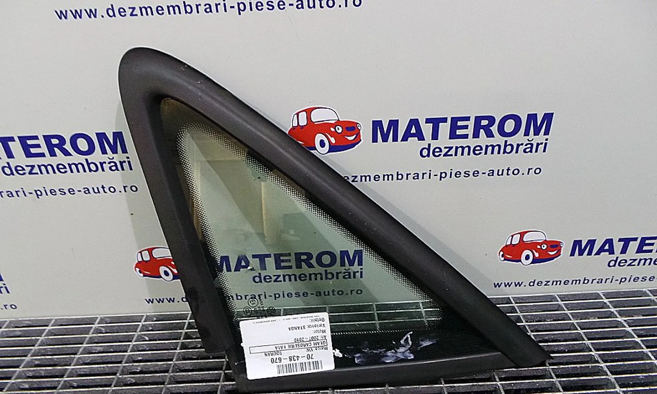 GEAM CAROSERIE FATA STANGA VOLKSWAGEN TOURAN 2003-2011