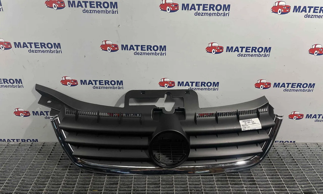 GRILA FATA VOLKSWAGEN TOURAN 2003-2011
