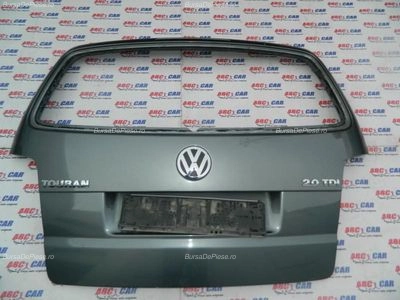 Haion VOLKSWAGEN TOURAN 2003-2011, vedere frontata