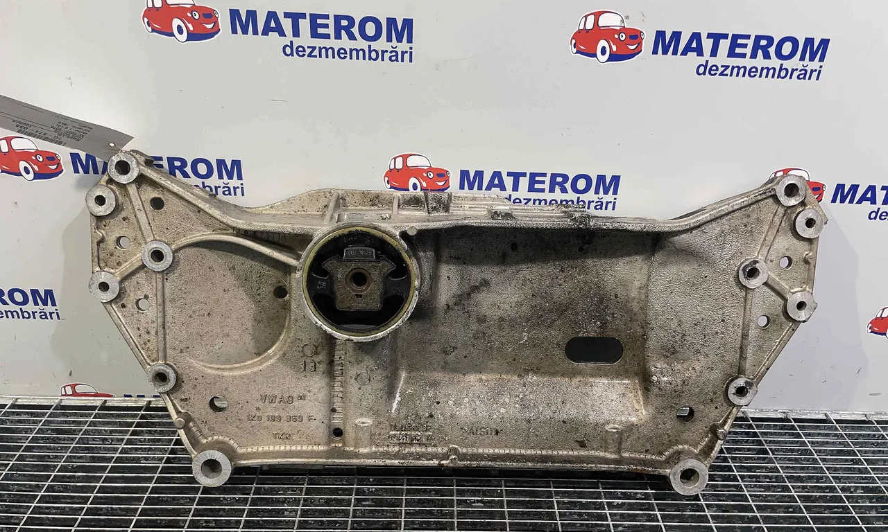 JUG MOTOR VOLKSWAGEN TOURAN 2003-2011