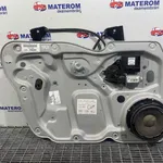 MACARA USA FATA STANGA VOLKSWAGEN TOURAN 1.9 2003-2011 oe-1T2837461B, vedere frontata