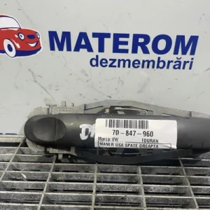 MANER USA SPATE DREAPTA