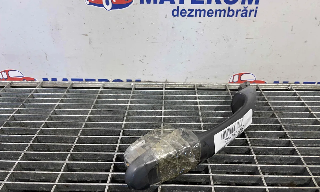 MANER USA SPATE STANGA VOLKSWAGEN TOURAN 2003-2011