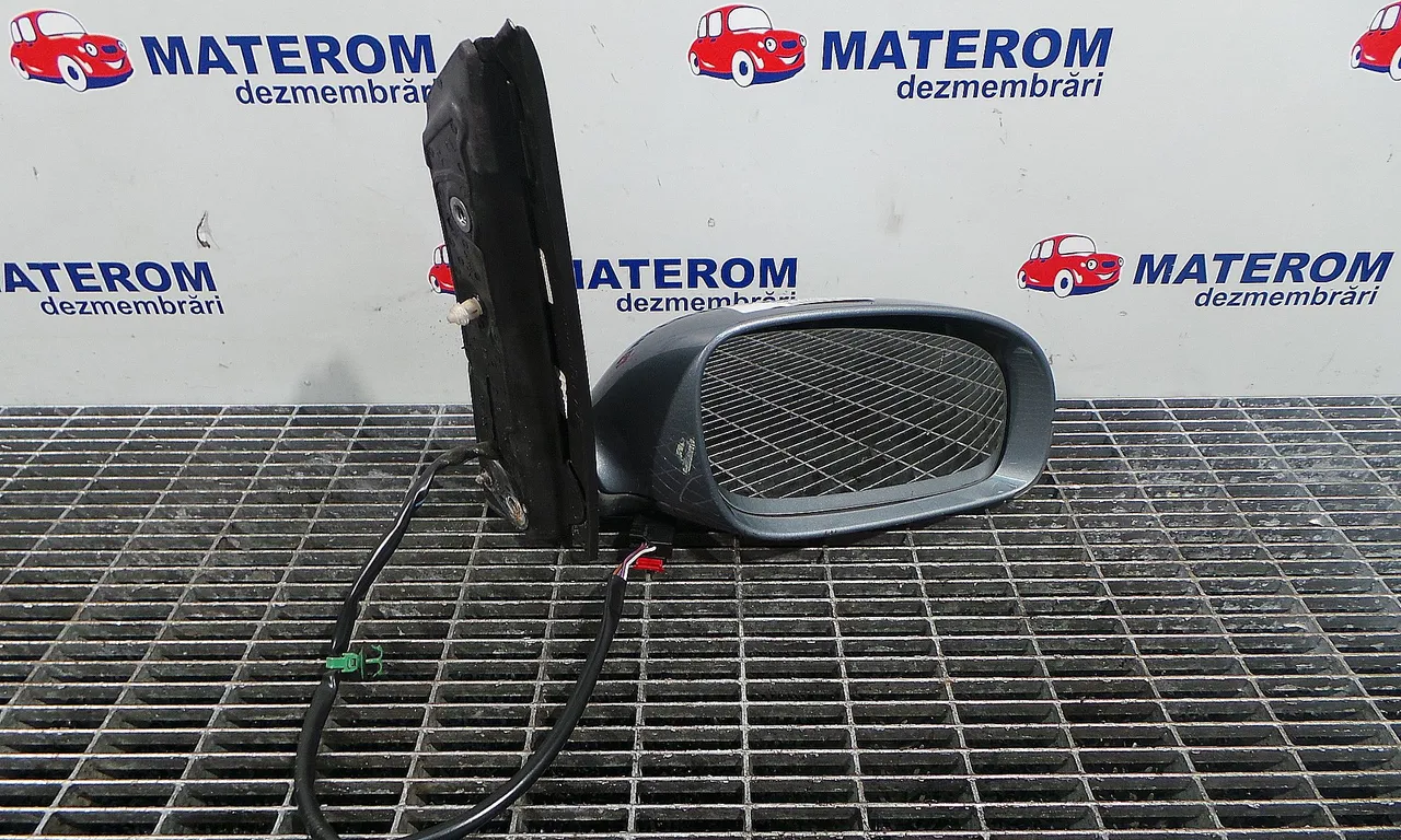 OGLINDA EXTERIOARA DREAPTA VOLKSWAGEN TOURAN 2003-2011
