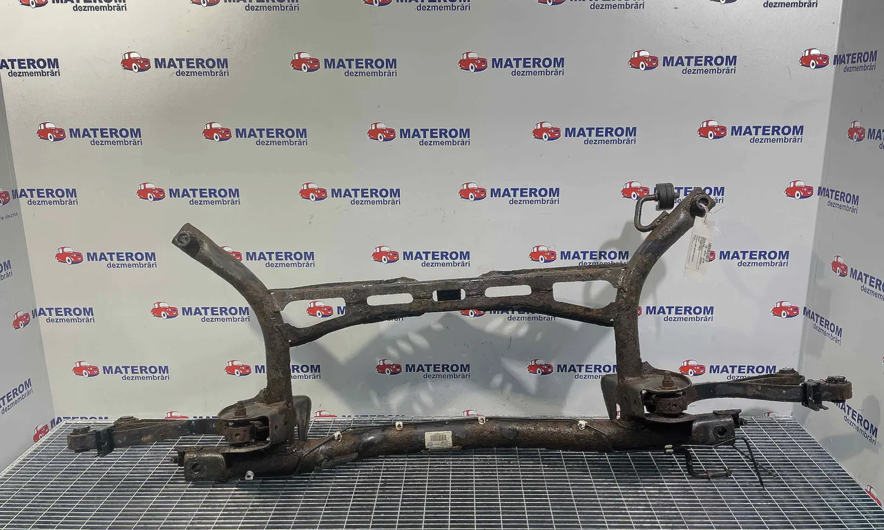 PUNTE SPATE VOLKSWAGEN TOURAN 2003-2011