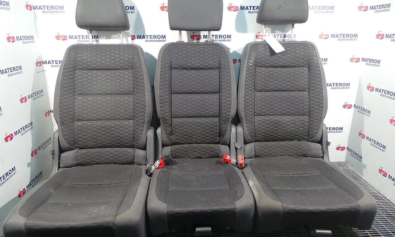 SCAUNE AUTO VOLKSWAGEN TOURAN 2003-2011