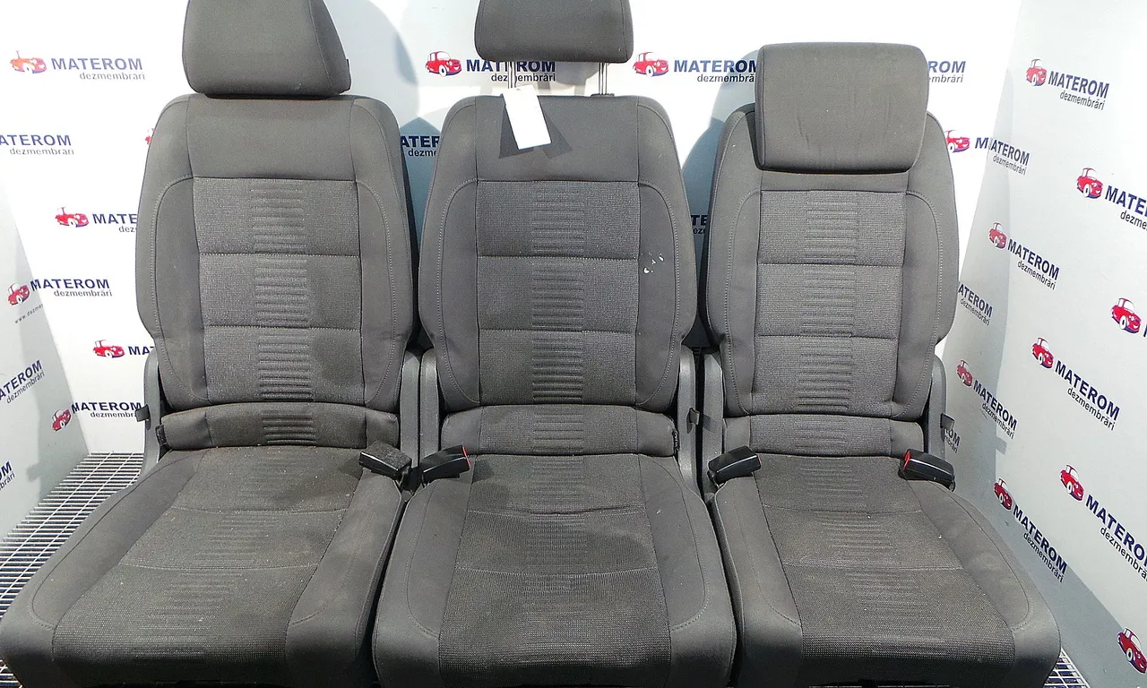 SCAUNE AUTO VOLKSWAGEN TOURAN 2003-2011