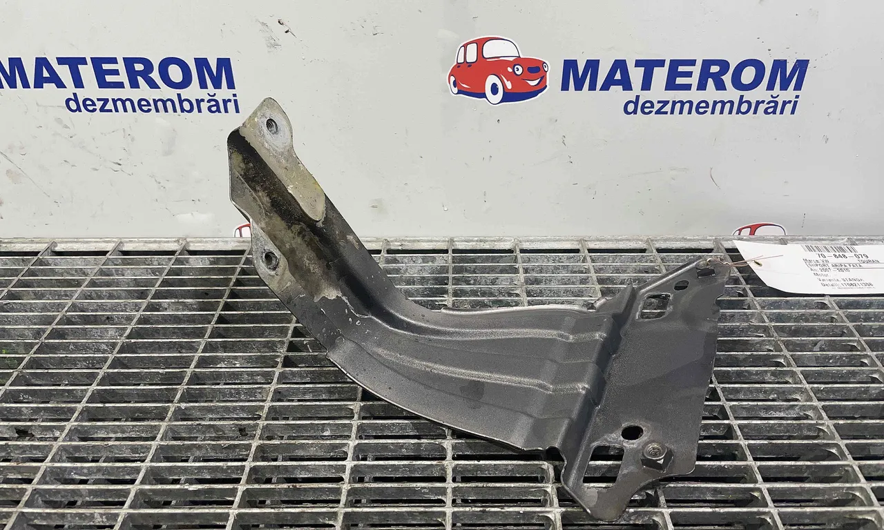 SUPORT ARIPA FATA VOLKSWAGEN TOURAN 2003-2011