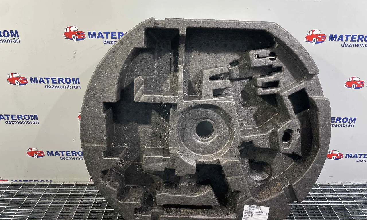 SUPORT CRIC VOLKSWAGEN TOURAN 2003-2011