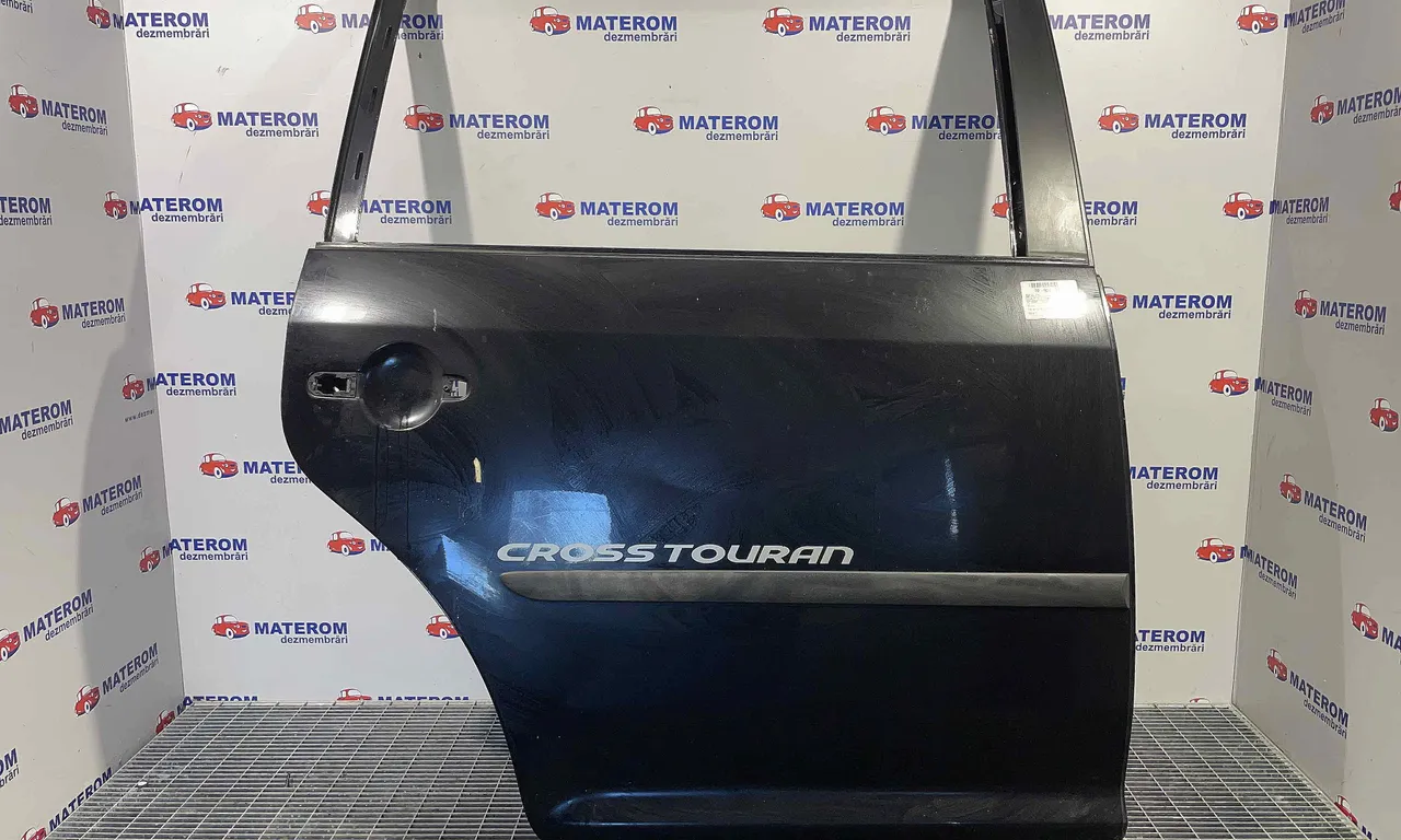 USA SPATE DREAPTA VOLKSWAGEN TOURAN 2003-2011