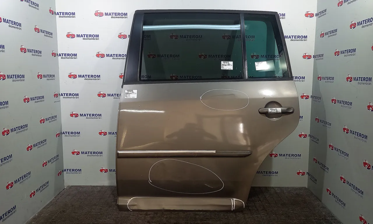 USA SPATE STANGA VOLKSWAGEN TOURAN 2003-2011