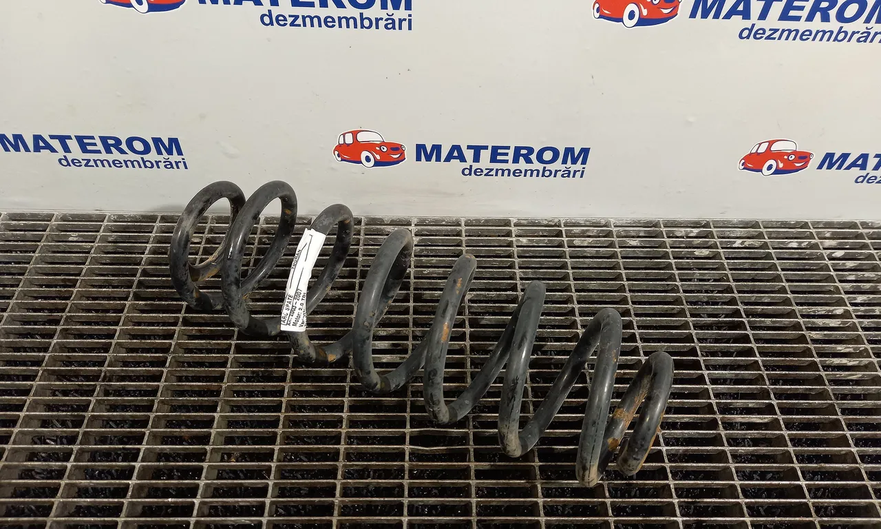ARC SPATE VOLKSWAGEN TOURAN 2003-2011