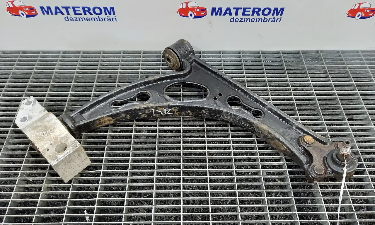 BRAT FATA INFERIOR DREAPTA VOLKSWAGEN TOURAN 2003-2011