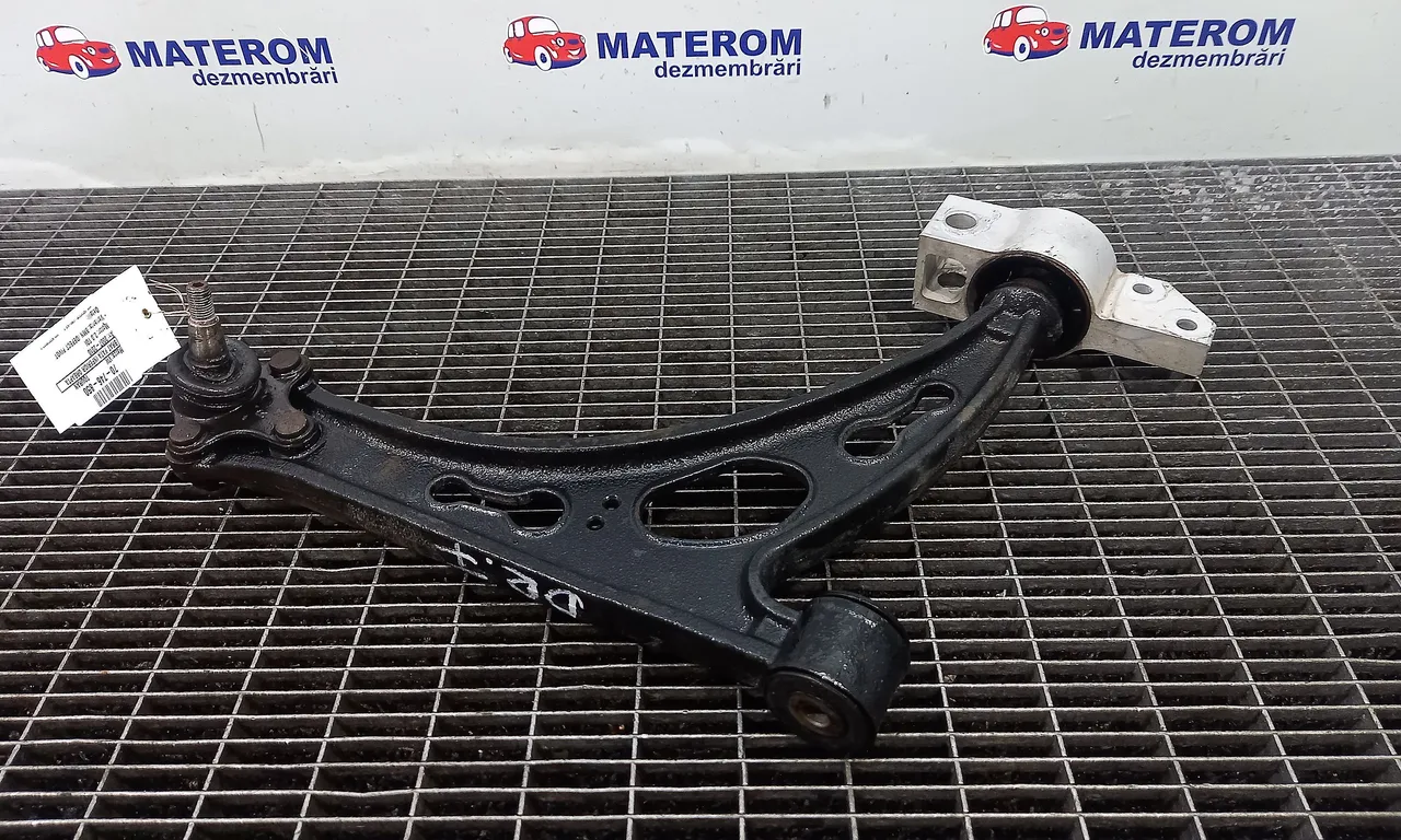 BRAT FATA INFERIOR DREAPTA VOLKSWAGEN TOURAN 2003-2011
