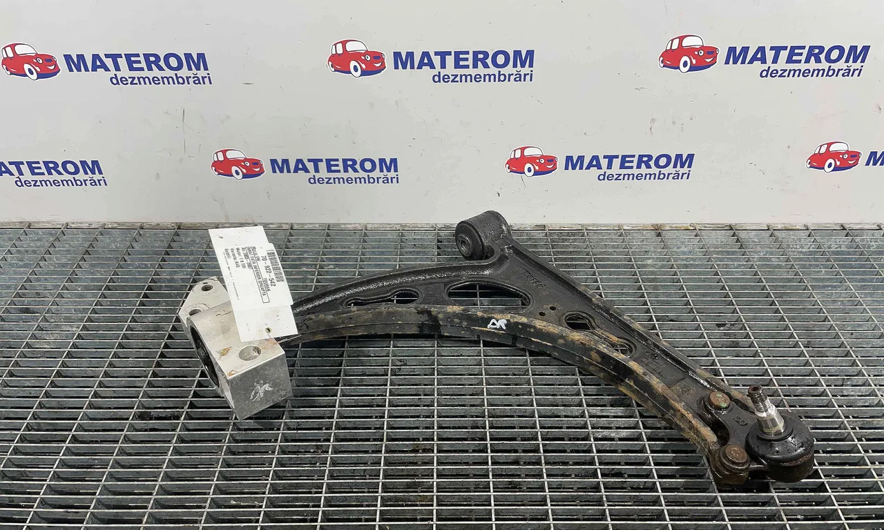 BRAT FATA INFERIOR DREAPTA VOLKSWAGEN TOURAN 2003-2011