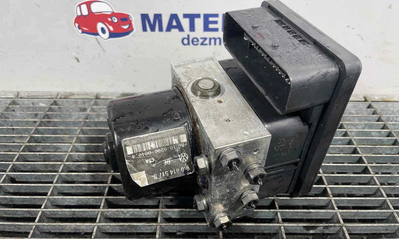 UNITATE ABS VOLKSWAGEN TOURAN 2003-2011