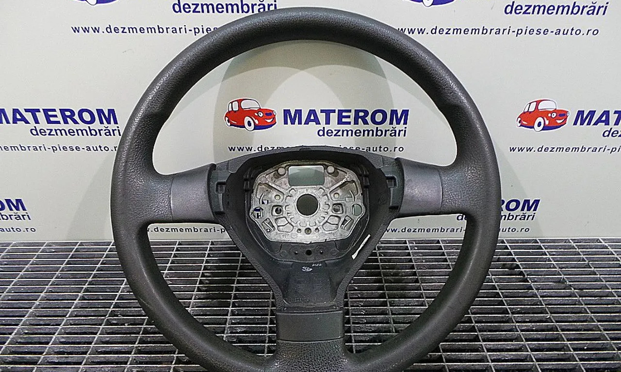 VOLAN VOLKSWAGEN TOURAN 2003-2011