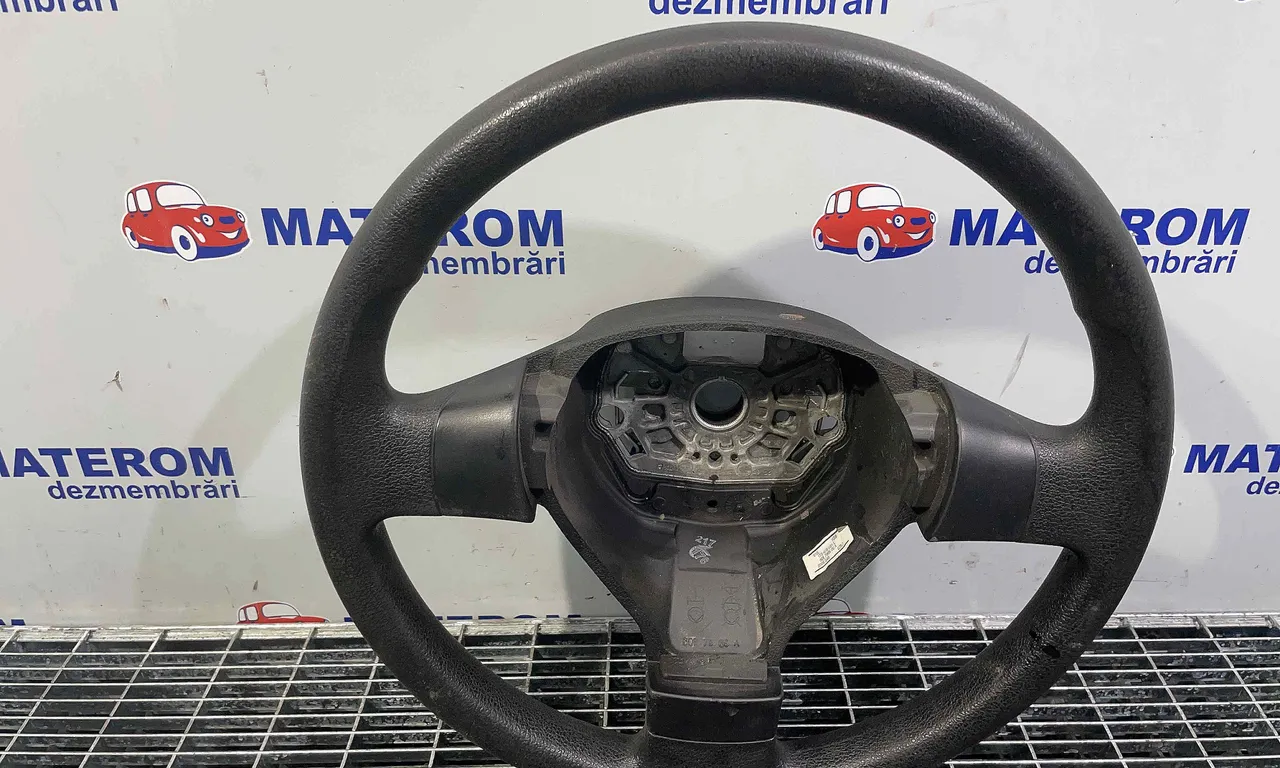 VOLAN VOLKSWAGEN TOURAN 2003-2011