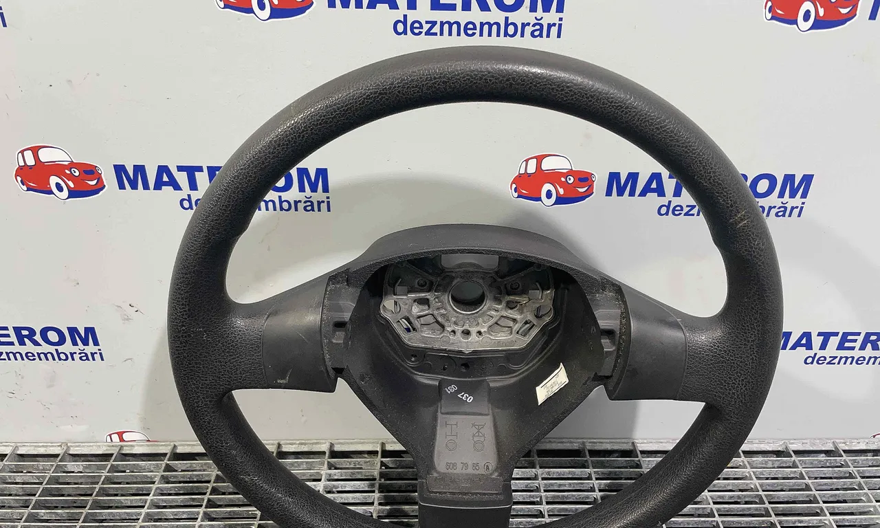 VOLAN VOLKSWAGEN TOURAN 2003-2011