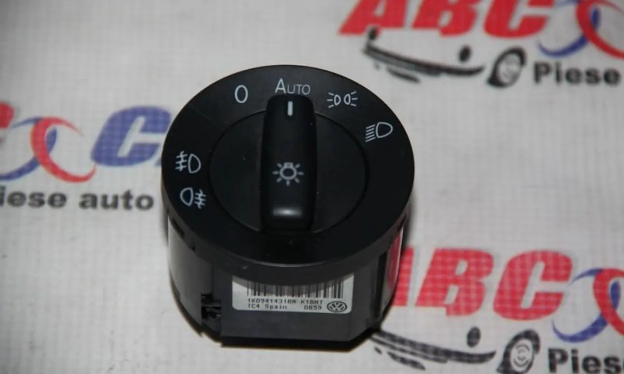 Bloc lumini VOLKSWAGEN TOURAN 2003-2011