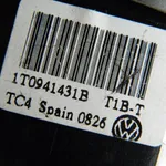 Bloc lumini VOLKSWAGEN TOURAN 2003-2011 1T0941431B, vedere laterala