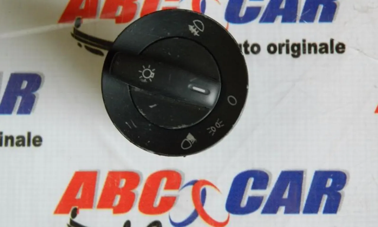 Bloc lumini VOLKSWAGEN TOURAN 2003-2011