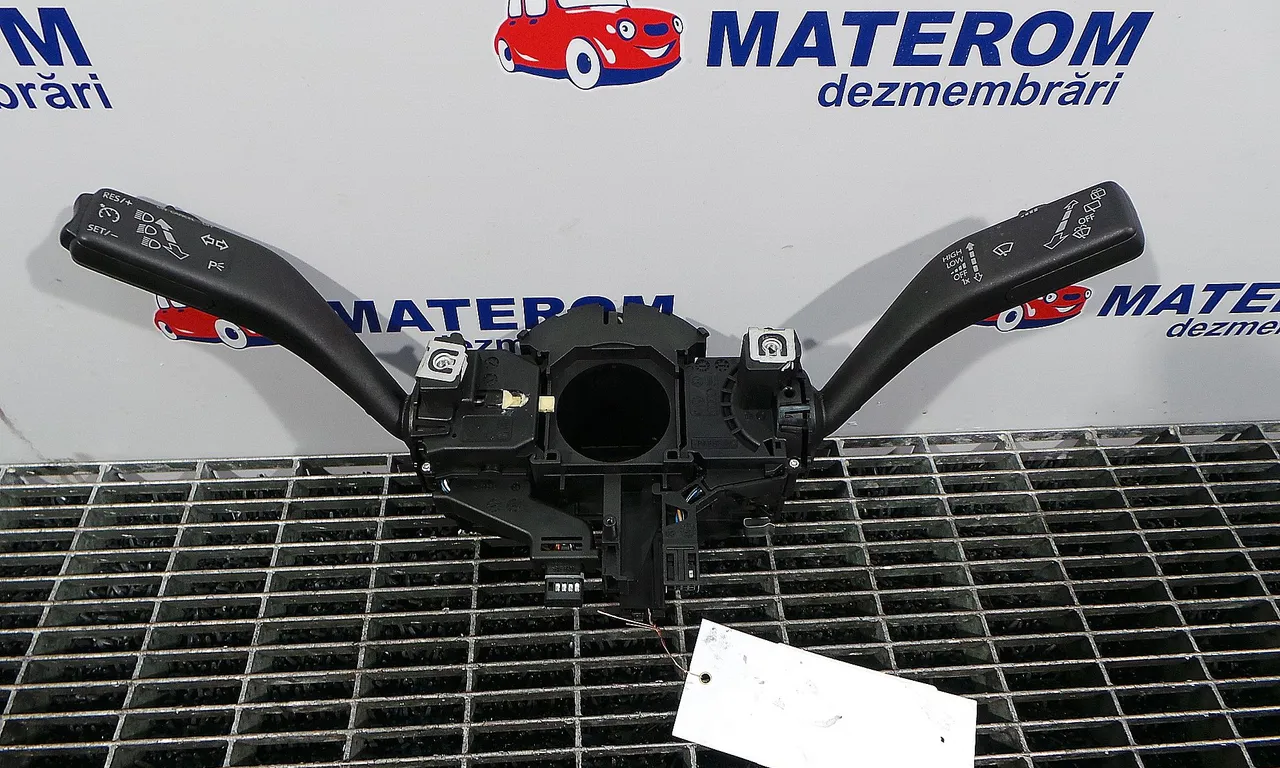 BLOC SEMNALIZARE VOLKSWAGEN TOURAN 2003-2011