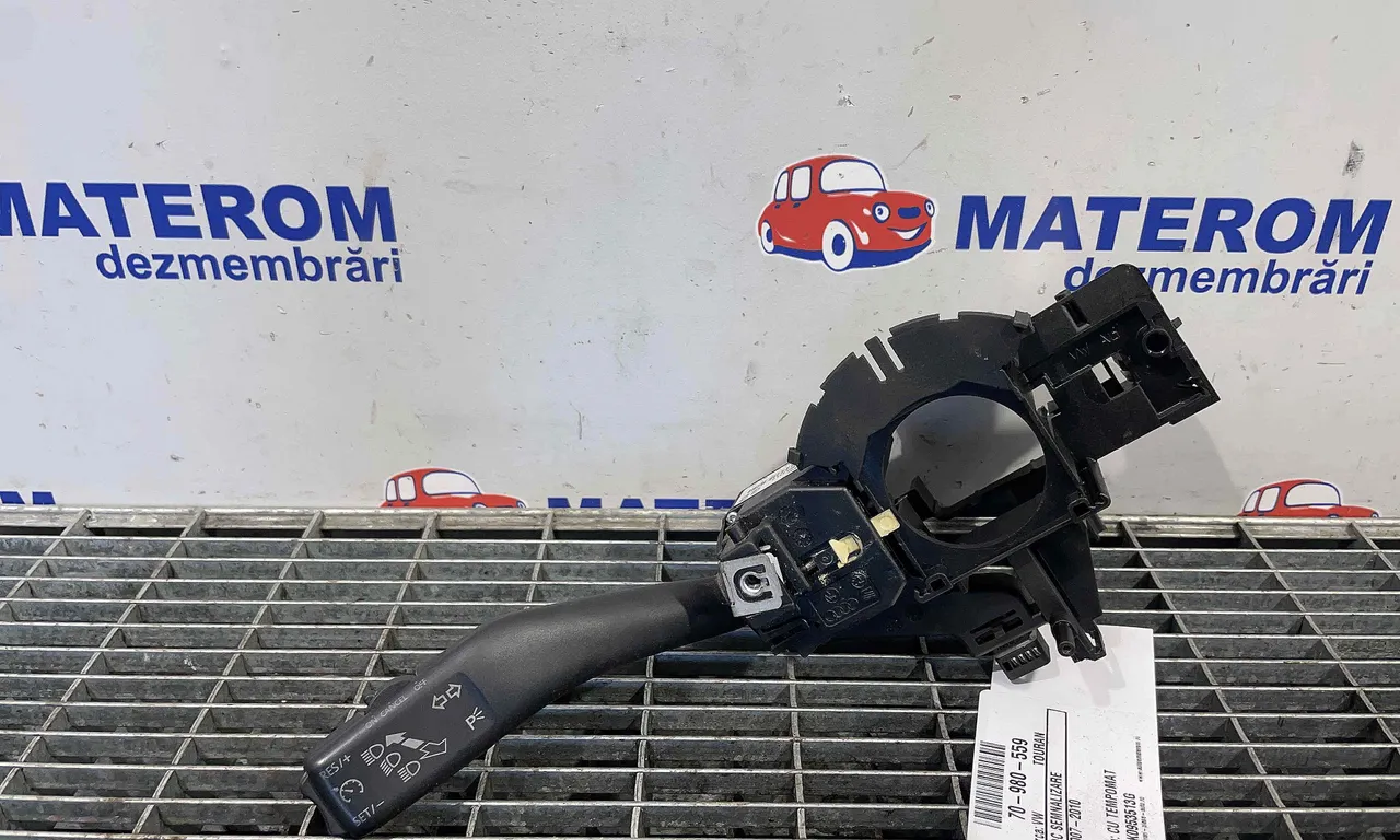 BLOC SEMNALIZARE VOLKSWAGEN TOURAN 2003-2011