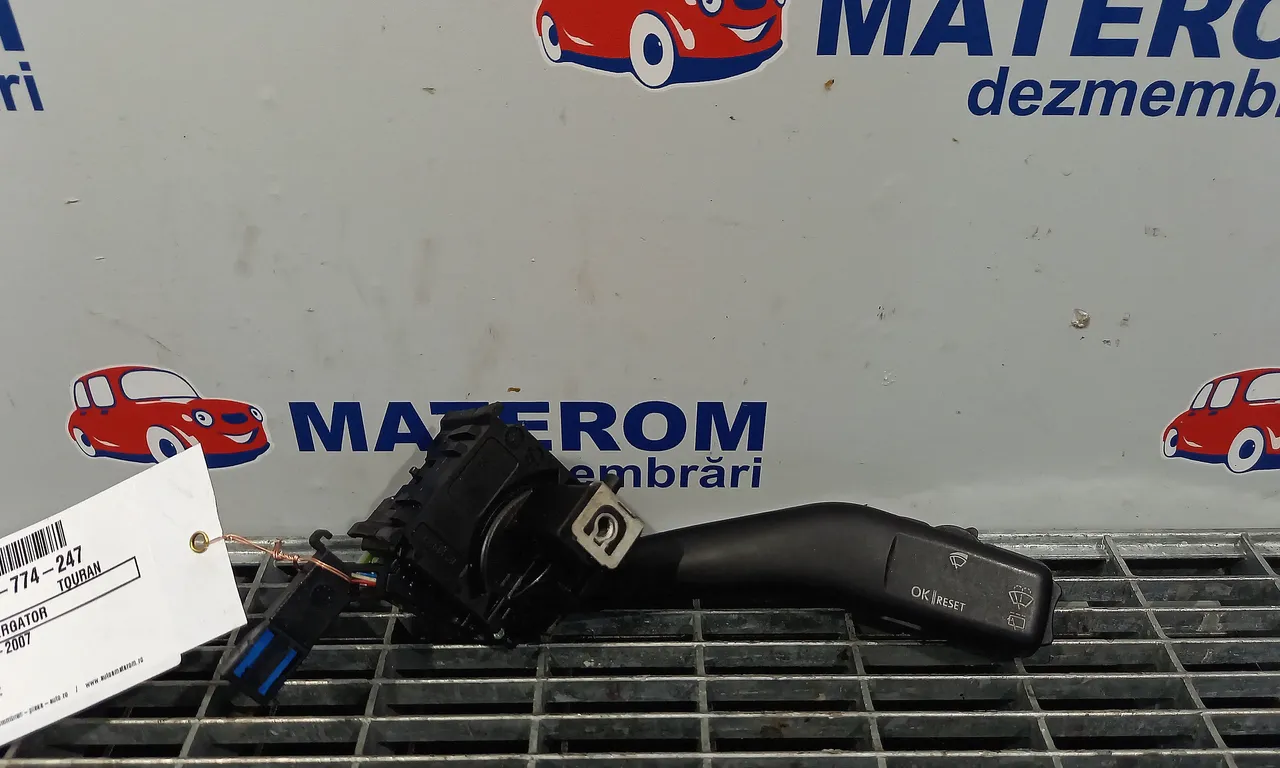 BLOC STERGATOR VOLKSWAGEN TOURAN 2003-2011