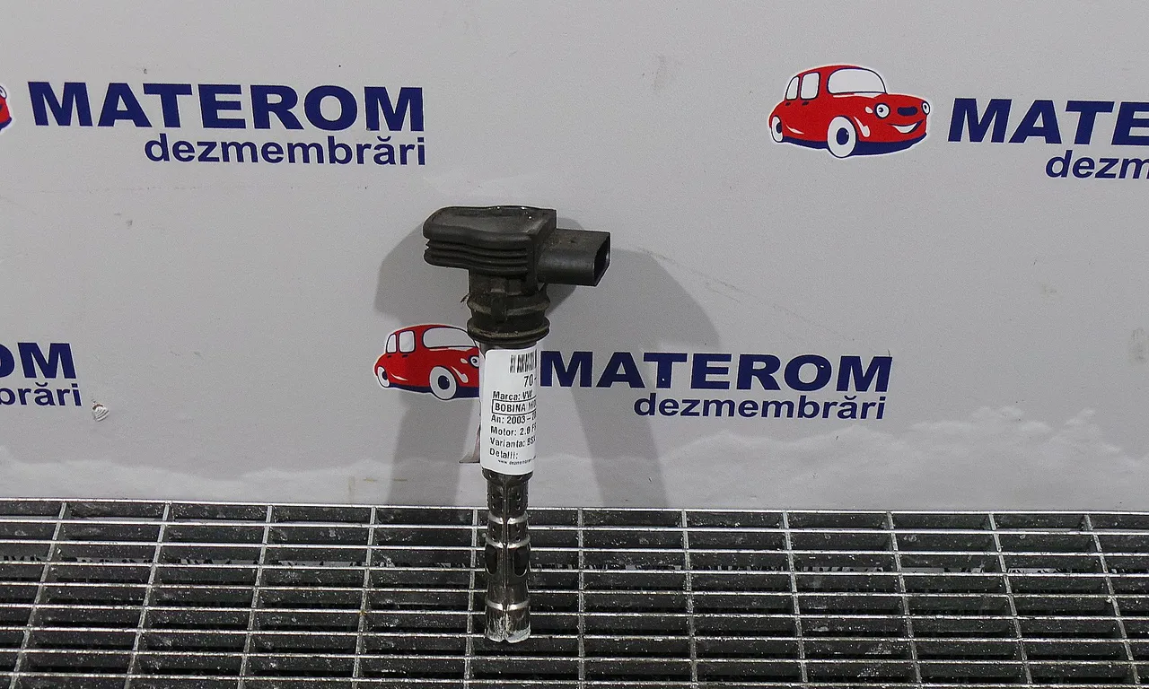 BOBINA INDUCTIE VOLKSWAGEN TOURAN 2003-2011