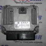 Calculator motor VOLKSWAGEN TOURAN 2003-2011 03G906021GB, vedere frontata