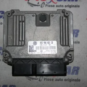 Calculator motor