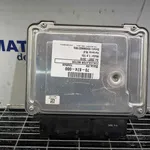 CALCULATOR MOTOR VOLKSWAGEN TOURAN 1.9 2003-2011 oe-03G906021MG, vedere laterala