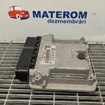 CALCULATOR MOTOR VOLKSWAGEN TOURAN 1.9 2003-2011 oe-03G906021MM, vedere frontata