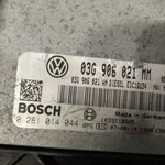 CALCULATOR MOTOR VOLKSWAGEN TOURAN 1.9 2003-2011 oe-03G906021MM, vedere laterala