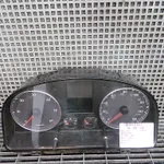 CEAS BORD VOLKSWAGEN TOURAN 2.0 TDI 2003-2011, vedere frontata