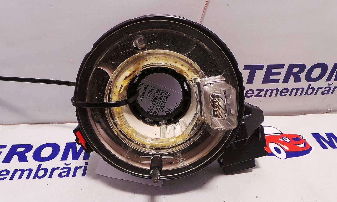 CONTACT MOBIL VOLAN VOLKSWAGEN TOURAN 2003-2011