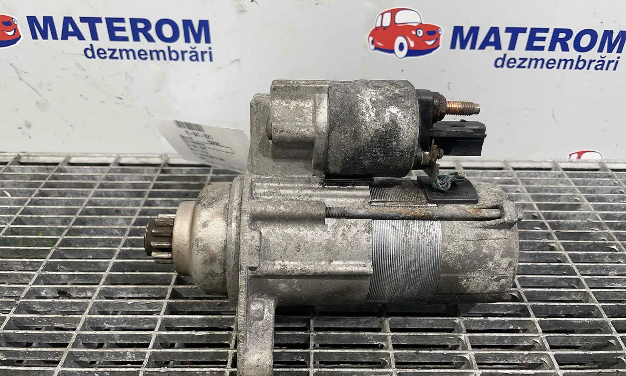 ELECTROMOTOR VOLKSWAGEN TOURAN 2003-2011