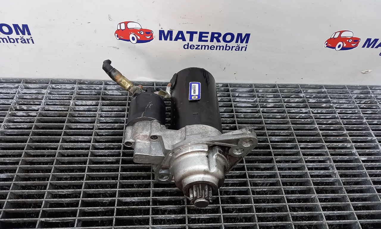 ELECTROMOTOR VOLKSWAGEN TOURAN 2003-2011
