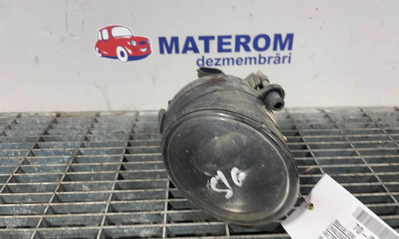 HALOGEN STANGA VOLKSWAGEN TOURAN 2003-2011
