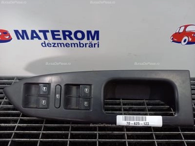 INTRERUPATOR GEAMURI